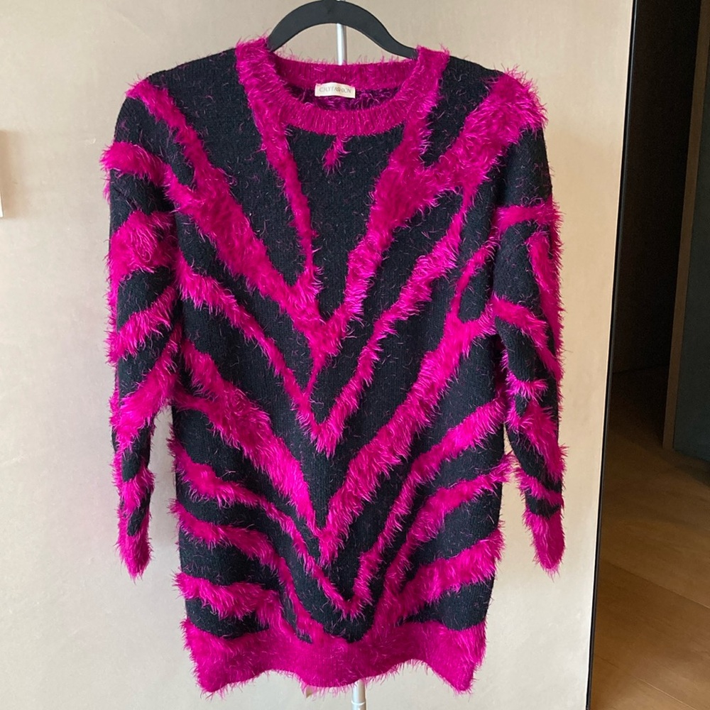 Funky Sweater